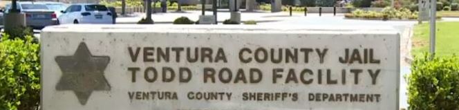 Photos Ventura County Todd Road Jail 1